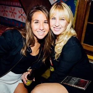 Meet your Posher, Libby